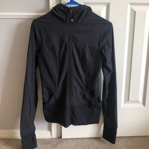 Lululemon running jacket